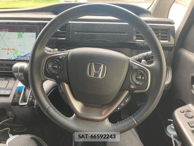 Honda STEP WGN 2022-01 7394291-22