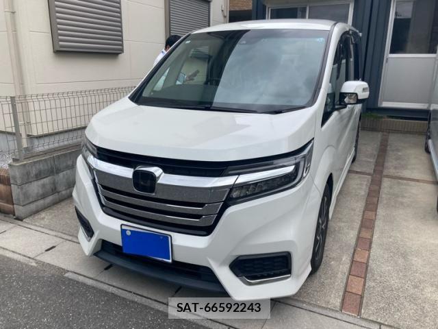 Honda STEP WGN 2022-01 7394291-2