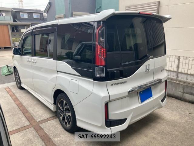 Honda STEP WGN 2022-01 7394291-4