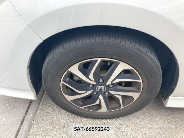 Honda STEP WGN 2022-01 7394291-6