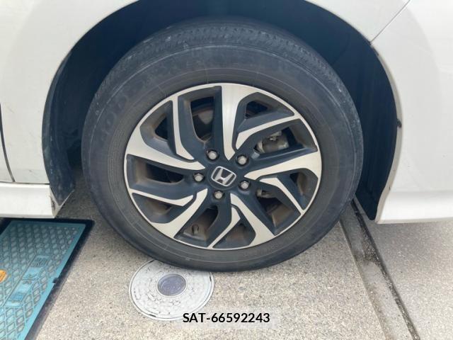 Honda STEP WGN 2022-01 7394291-8