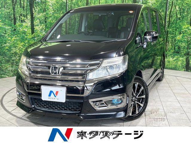 Honda STEP WGN 2013-06 7458108-0
