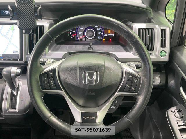 Honda STEP WGN 2013-06 7458108-11