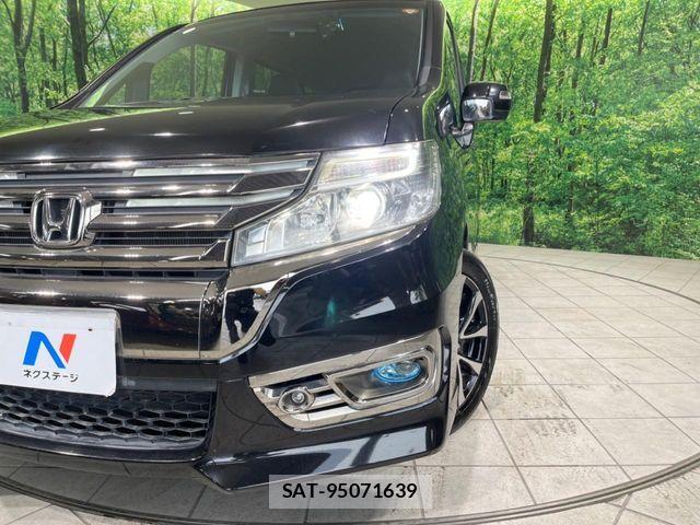 Honda STEP WGN 2013-06 7458108-12