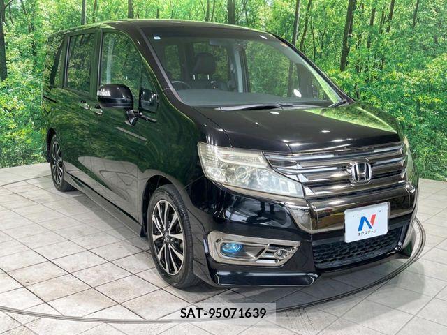 Honda STEP WGN 2013-06 7458108-16