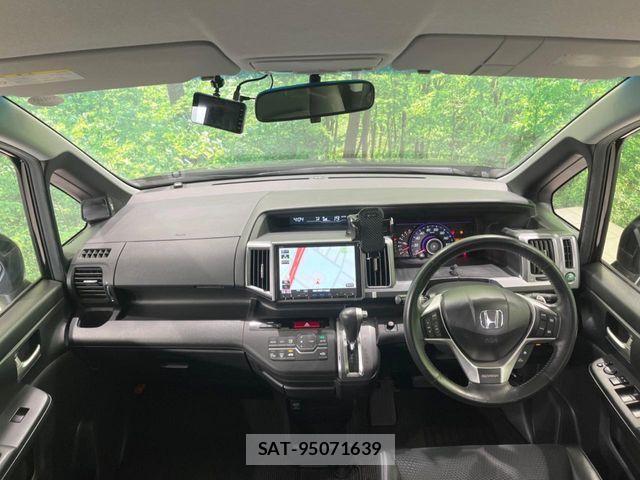 Honda STEP WGN 2013-06 7458108-1