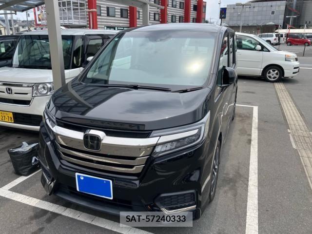 Honda STEP WGN 2021-03 7458097-0