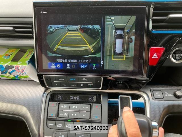 Honda STEP WGN 2021-03 7458097-15