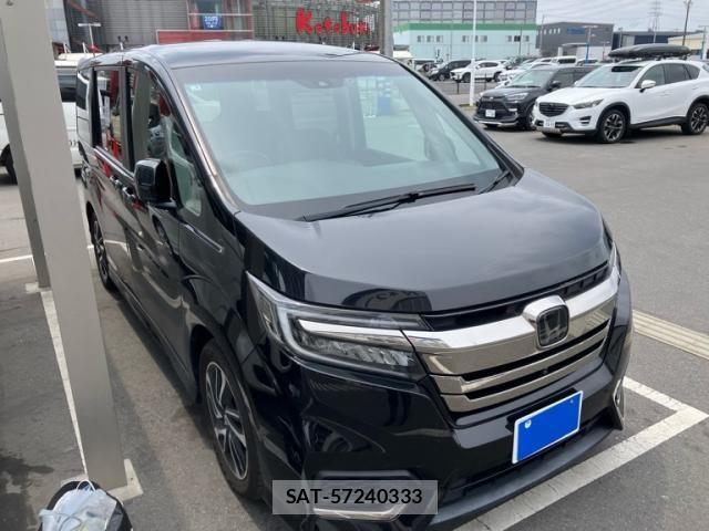 Honda STEP WGN 2021-03 7458097-1