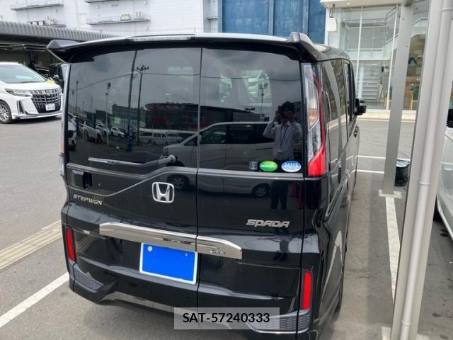 Honda STEP WGN 2021-03 7458097-5