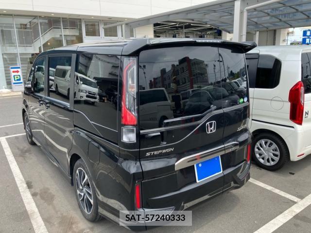 Honda STEP WGN 2021-03 7458097-6