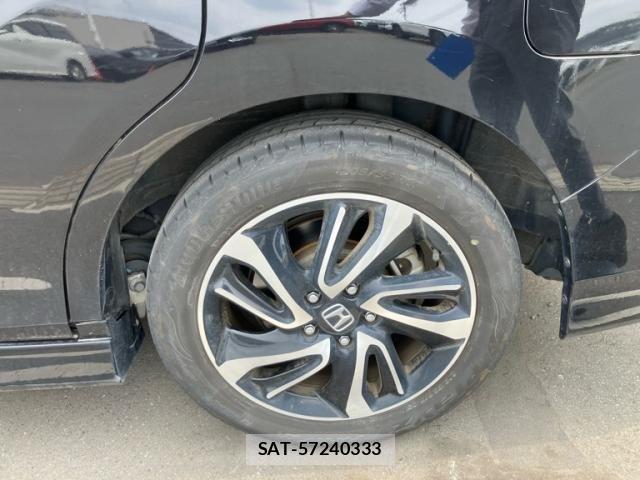 Honda STEP WGN 2021-03 7458097-7