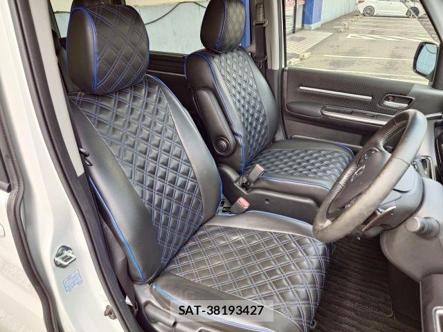 Honda STEP WGN 2018-03 7458099-9