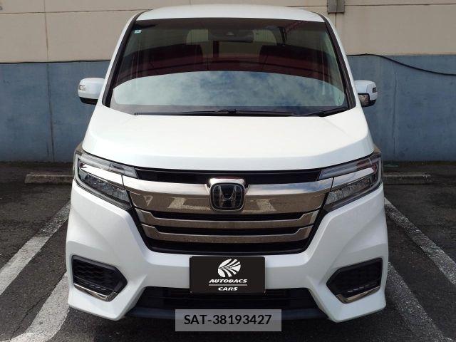 Honda STEP WGN 2018-03 7458099-3