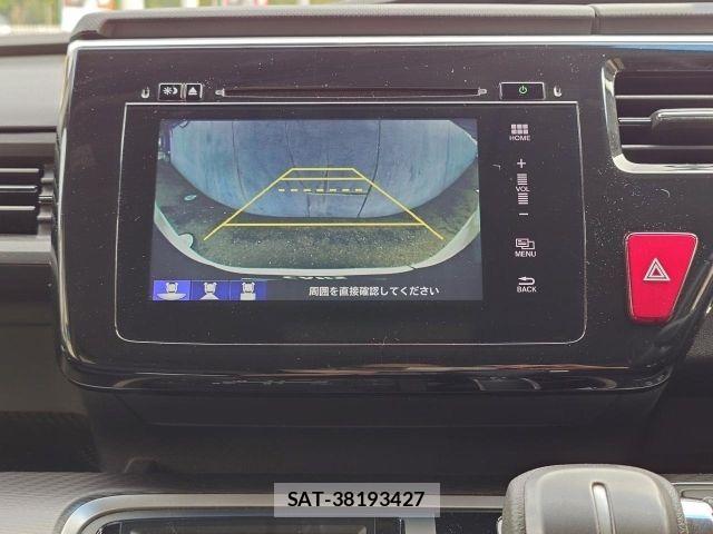 Honda STEP WGN 2018-03 7458099-7