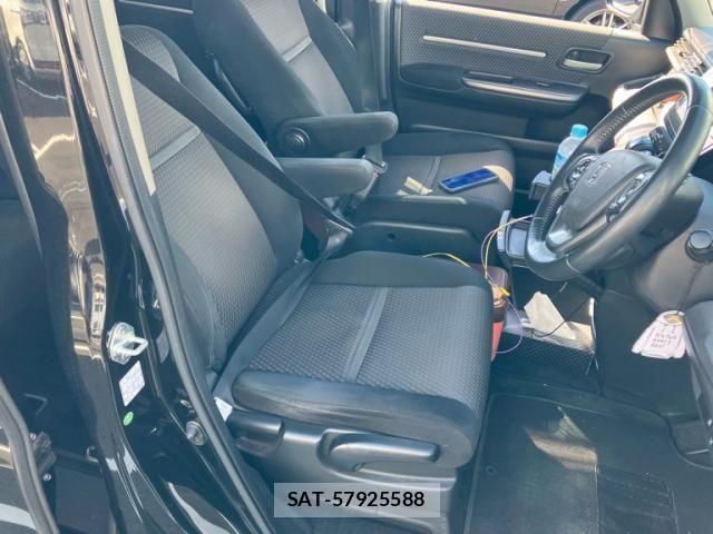 Honda STEP WGN 2016-05 7458107-8