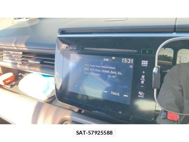 Honda STEP WGN 2016-05 7458107-12