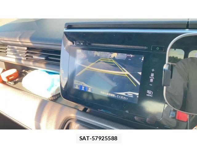 Honda STEP WGN 2016-05 7458107-13
