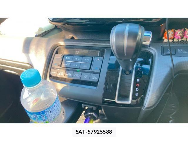 Honda STEP WGN 2016-05 7458107-16