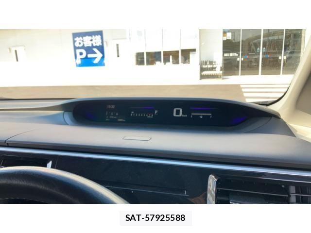 Honda STEP WGN 2016-05 7458107-20