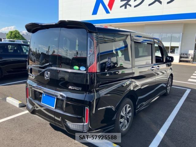 Honda STEP WGN 2016-05 7458107-2