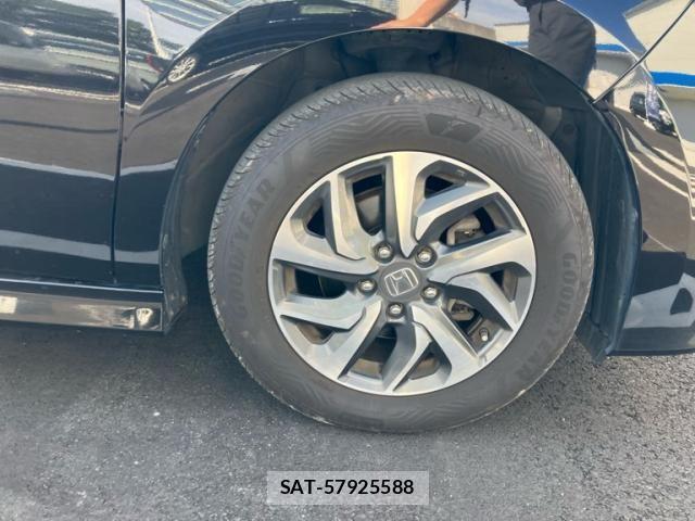Honda STEP WGN 2016-05 7458107-7