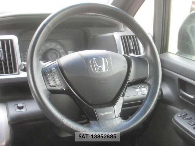Honda STEP WGN 2011-06 7458117-10