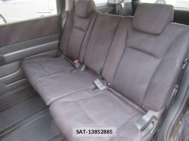 Honda STEP WGN 2011-06 7458117-15