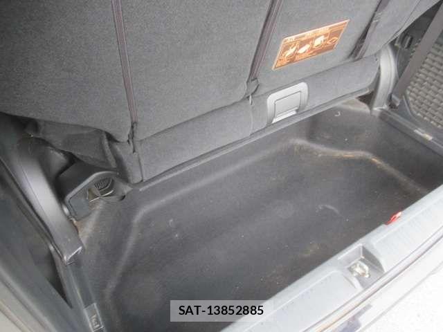 Honda STEP WGN 2011-06 7458117-17