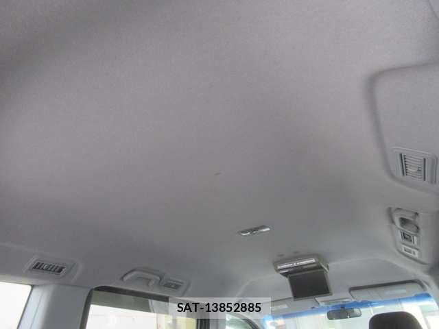 Honda STEP WGN 2011-06 7458117-18
