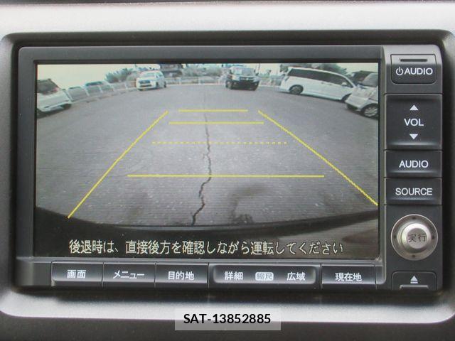 Honda STEP WGN 2011-06 7458117-21