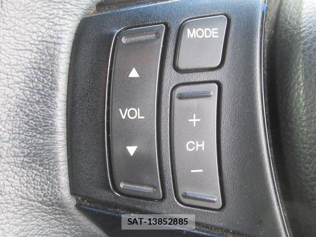 Honda STEP WGN 2011-06 7458117-22