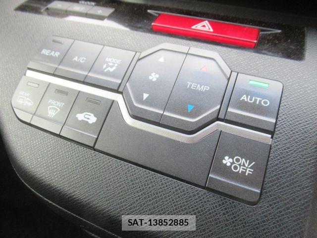 Honda STEP WGN 2011-06 7458117-25