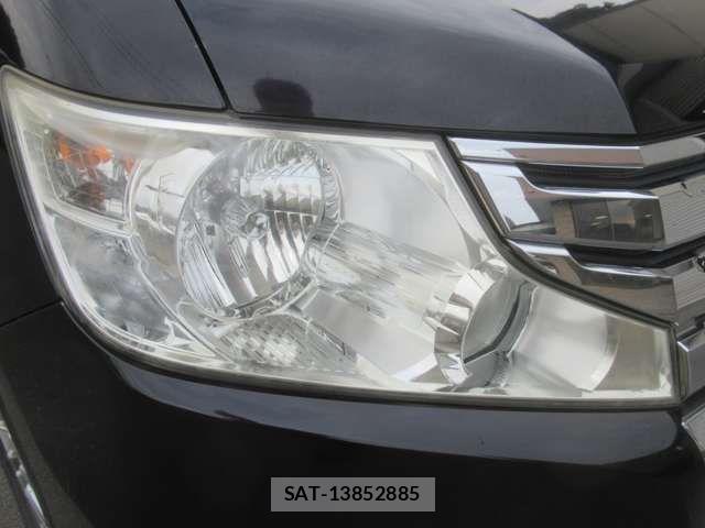 Honda STEP WGN 2011-06 7458117-7