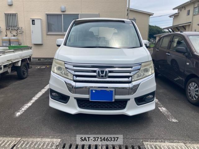 Honda STEP WGN 2012-04 7458114-0
