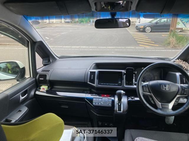 Honda STEP WGN 2012-04 7458114-14