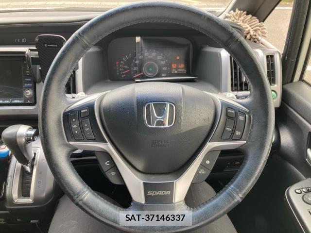 Honda STEP WGN 2012-04 7458114-17