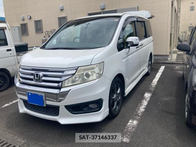 Honda STEP WGN 2012-04 7458114-1