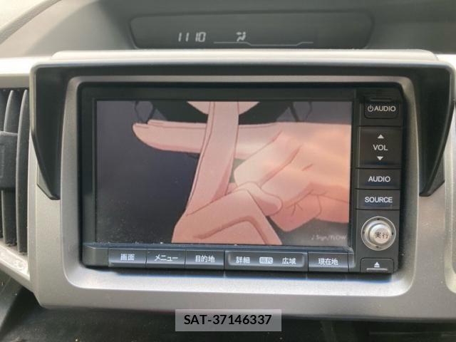 Honda STEP WGN 2012-04 7458114-21