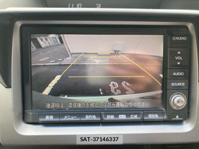 Honda STEP WGN 2012-04 7458114-22