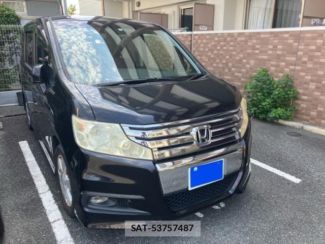 sat car