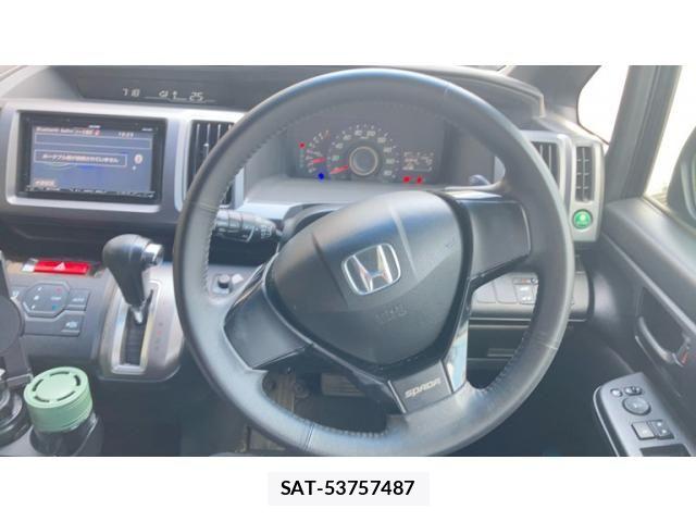 Honda STEP WGN 2009-12 7458121-13