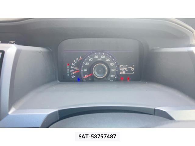 Honda STEP WGN 2009-12 7458121-14