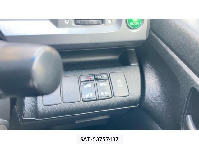 Honda STEP WGN 2009-12 7458121-15