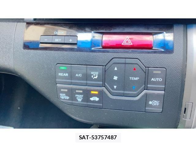 Honda STEP WGN 2009-12 7458121-17