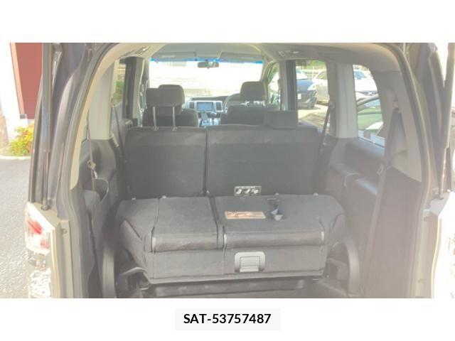 Honda STEP WGN 2009-12 7458121-22