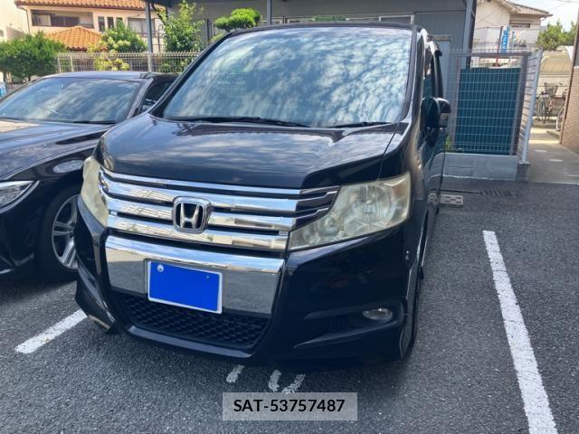 Honda STEP WGN 2009-12 7458121-2
