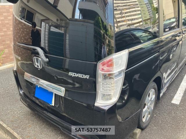 Honda STEP WGN 2009-12 7458121-3