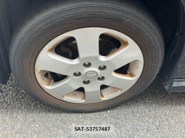 Honda STEP WGN 2009-12 7458121-4