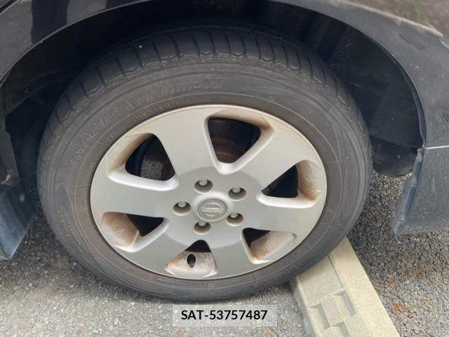 Honda STEP WGN 2009-12 7458121-5
